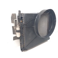 фото thumb №12, 2005 mercedes-benz ml w163 комплект радіатор a1635050655