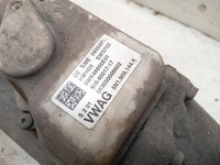 фото thumb №6, Рулевая рейка трансмиссия vw passat b6