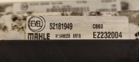 фото thumb №8, Opel movano fiat ducato комплект радиатор вентилятор 52181956 52181949 2024