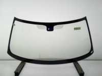 Купити Скло лобове передня bmw mini r56 2006-2014 датчик оригінальна, фото thumb