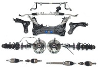 фото thumb №1, Renault captur ii 1.0 tce правая полуось 391000166r