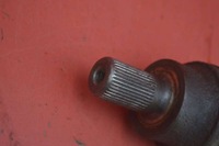 фото thumb №8, Приводной вал правая задняя автоматическая коробка передач 30651936 volvo s60 1 i 2.5 t 210 km 4x4 lift 04-09