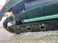 фото thumb №16, Pas передний усилитель радиатор wody вентилятор fiat bravo ii 07- 1.9 jtd