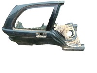 фото thumb №1, Bmw e39 kombi чверть правий задня крила поріг скло zdrowy поріг