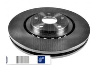 фото thumb №1, Blue print гальмівні диски гальмівні 2szt lexus rx 450h awd