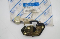 фото thumb №1, Hyundai h1 97-06 замок дверь правый перед