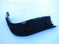 фото thumb №8, Защита обивка планка крышки багажника левая a1667400271 mercedes ml w166