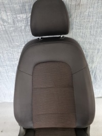 фото thumb №4, Сиденье правый передний пассажира audi q5