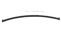 фото thumb №1, Vw phaeton планка консоли pdc 3d0919473d dekor