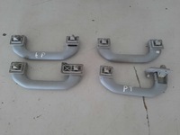 фото thumb №1, Mercedes w203 00-04 универсал держатель ручка потолок комплект a2038100551