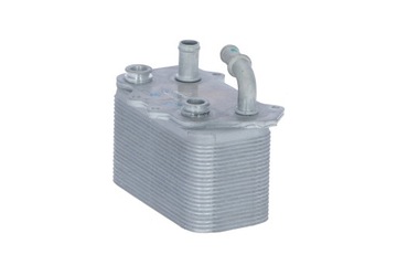 фото thumb №9, Радиаторов масла, автоматическая трансмиссия nrf 31774