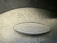 фото thumb №8, Решётка радиатора бампера решётка радиатора радиатора audi a3 8p 8p4853651