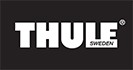 THULE Uchwyt Rowerowy na Dach samochodu AUTA FreeRide 532 - DWUPAK!