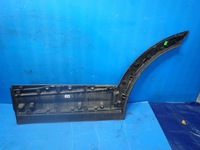фото thumb №4, Молдинг дверь правая задняя kia sportage v 87734-r2100