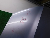 фото thumb №8, Audi a6 c8 18- капот