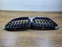 фото thumb №7, Bmw 3 g20 g21 рестайлинг решётки радиатора решётка радиатор хром 192976-10