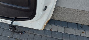 фото thumb №7, Дверь боковые правые peugeot partner ii