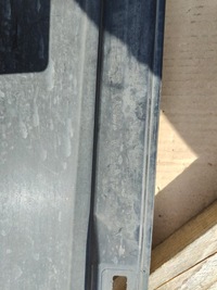 фото thumb №9, Ford focus mk4 молдинг порог правая оригинал jx7ba10154