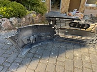 фото thumb №7, Audi a3 8p lift бампер передній оригінал