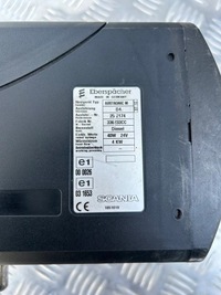 фото thumb №3, Webasto d4 scania r