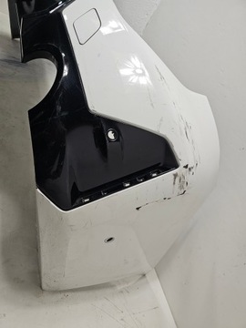 фото thumb №6, Бампер зад задній bmw 3 g21 lci м-пакет