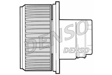 фото thumb №2, Повітродувка denso dea09023