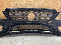 фото thumb №8, Бампер передній перед mercedes e klasa w213 amg