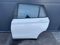 фото thumb №1, Bmw f49 x1 дверь левый задняя long