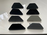 фото thumb №1, Заглушка розпилювача права bmw f10 f11 7200720