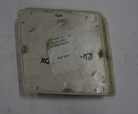 фото thumb №2, Заглушка бампера renault premium dxi