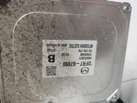 фото thumb №10, Лампа передня перед mazda cx30 full led права pin 14