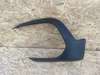 фото thumb №1, Mercedes glb x247 amg ліва молдинг бампера перед передній