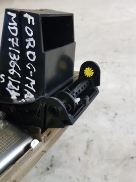 фото thumb №10, Туннель средний пепельница подстаканник+ кнопка тормоза ручного 3m5t2b623ac