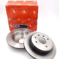 фото thumb №5, Trw df6360 диск гальмівна