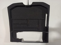 фото thumb №1, Volvo v70 підлога обшивка багажника