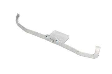 фото thumb №13, Набор inst. тормозные колодки ham. vw p. eos- golf- passat 1.8- 3.6 04- 12