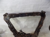 фото thumb №7, Nissan qashqai j10 +2 1.5 подрамник подрамник подрамник