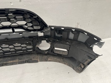 фото thumb №8, Бампер переднее перед mini countryman ii f60 cooper s pdc галоген