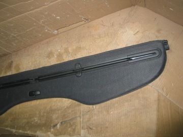 фото thumb №12, Полка ролета сетка жалюзи багажника renault espace 4 iv 02-14r. оригинал