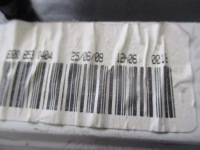 Mercedes a160 w168 панель a1685403647 226tys km Зі Шроту, фото thumb