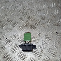 фото thumb №1, Резистор резистор вентилятор fiat ducato 3