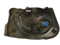 фото thumb №1, Бак ab nox maserati levante 3.0 d