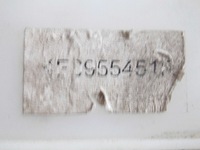 фото thumb №8, Бак омывателя ксенон насосы 4f0955453r audi a6 c6 4f оригинал