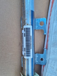 фото thumb №4, Hyundai i30 12-16 подушка безпеки шторка безпеки права 5d hb