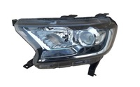 фото thumb №1, Ford ranger iv 4 lift фара лівий лампа ліва eb3b-13w030