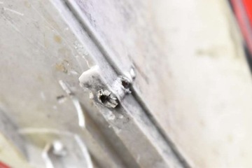 фото thumb №8, Поворотник лівий перед переднє vw sharan 1 i 95-00