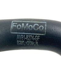 фото thumb №12, Шланг wody ford tourneo connect