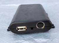 фото thumb №1, Модуль usb aux радио citroen c5 iii x7 503551030101