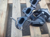 Турбина opel astra h corsa d e insignia a meriva a zafira c b 1.6 55583414 Киев, фото thumb