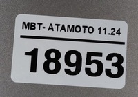 фото thumb №11, Дверь перед правый правое skoda rapid 5j